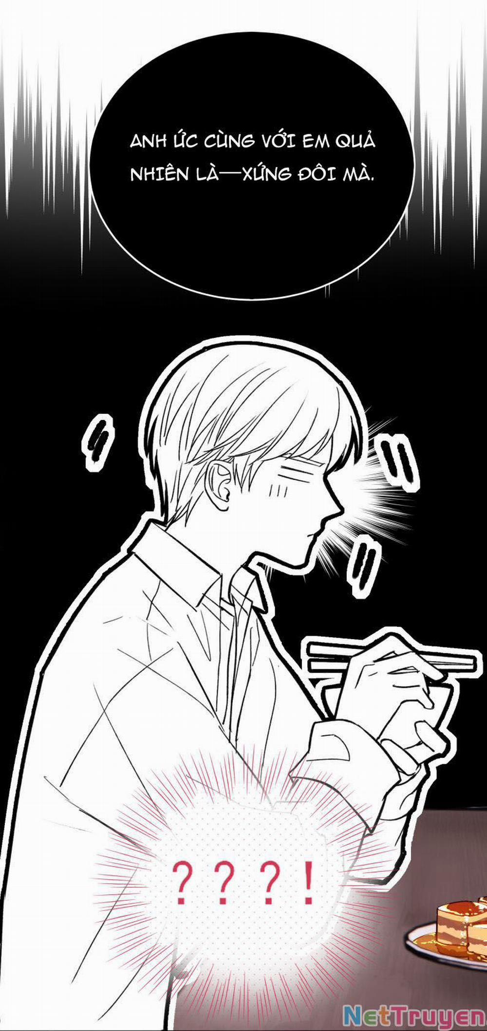 Tôi Phải Làm 1 Kẻ Đại Xấu Xa 33 trang 17