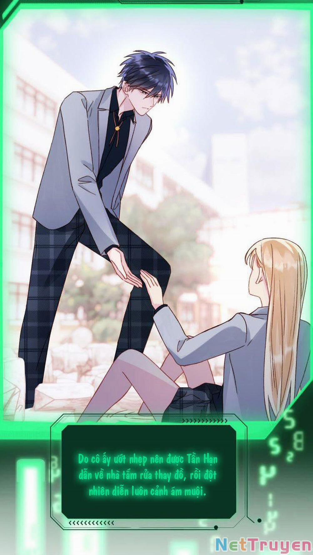 Tôi Phải Làm 1 Kẻ Đại Xấu Xa 33 trang 30