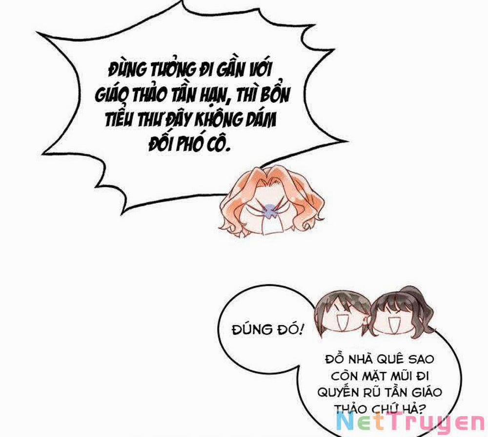 Tôi Phải Làm 1 Kẻ Đại Xấu Xa 33 trang 36