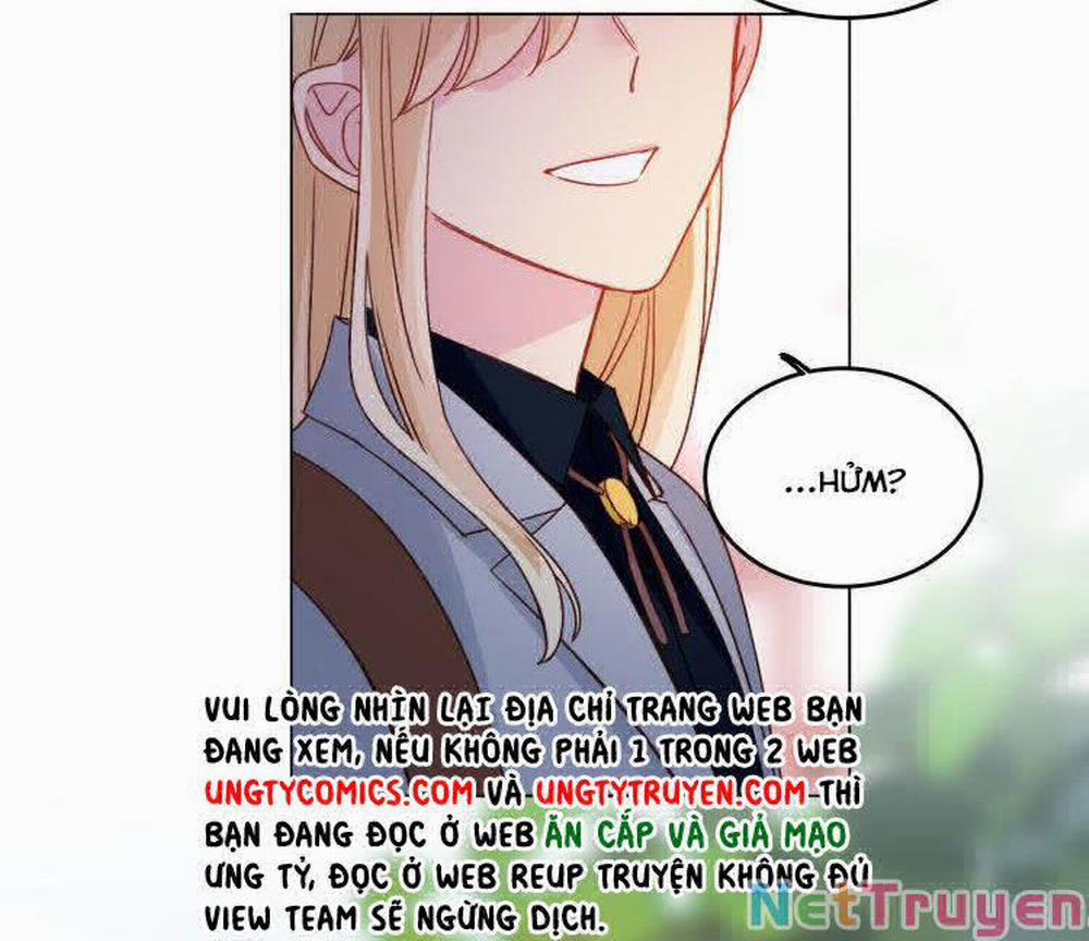 Tôi Phải Làm 1 Kẻ Đại Xấu Xa 33 trang 37