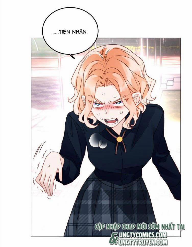 Tôi Phải Làm 1 Kẻ Đại Xấu Xa 34 trang 10