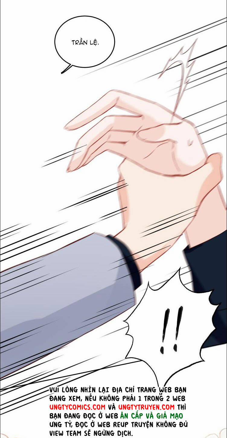 Tôi Phải Làm 1 Kẻ Đại Xấu Xa 34 trang 11