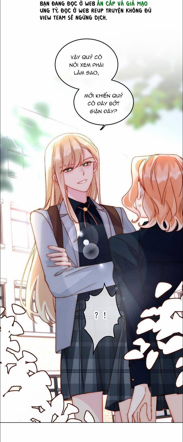 Tôi Phải Làm 1 Kẻ Đại Xấu Xa 34 trang 2