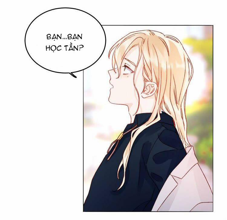 Tôi Phải Làm 1 Kẻ Đại Xấu Xa 34 trang 23