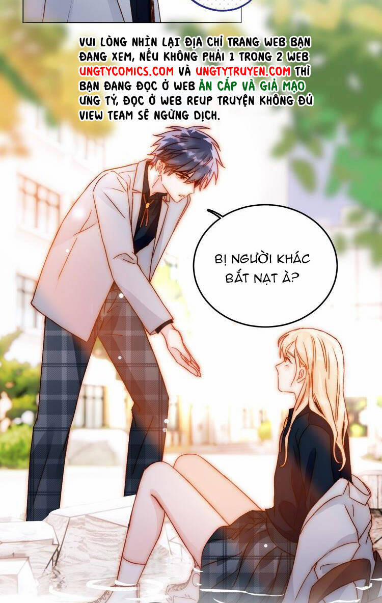 Tôi Phải Làm 1 Kẻ Đại Xấu Xa 34 trang 25