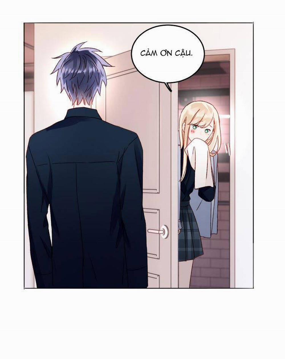 Tôi Phải Làm 1 Kẻ Đại Xấu Xa 34 trang 35