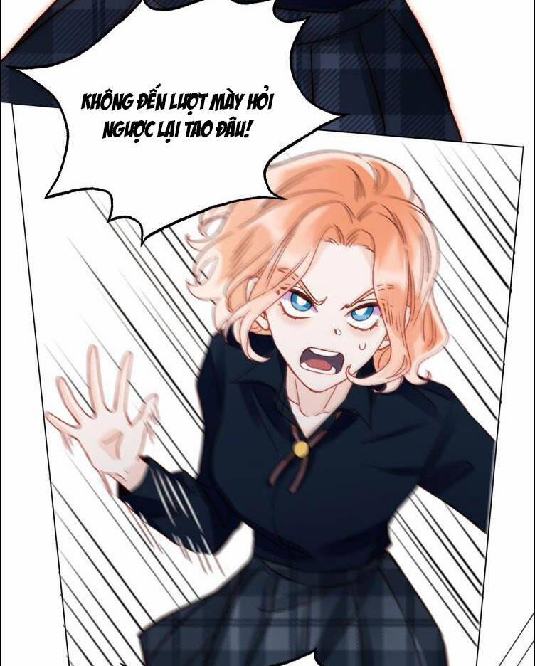 Tôi Phải Làm 1 Kẻ Đại Xấu Xa 34 trang 4