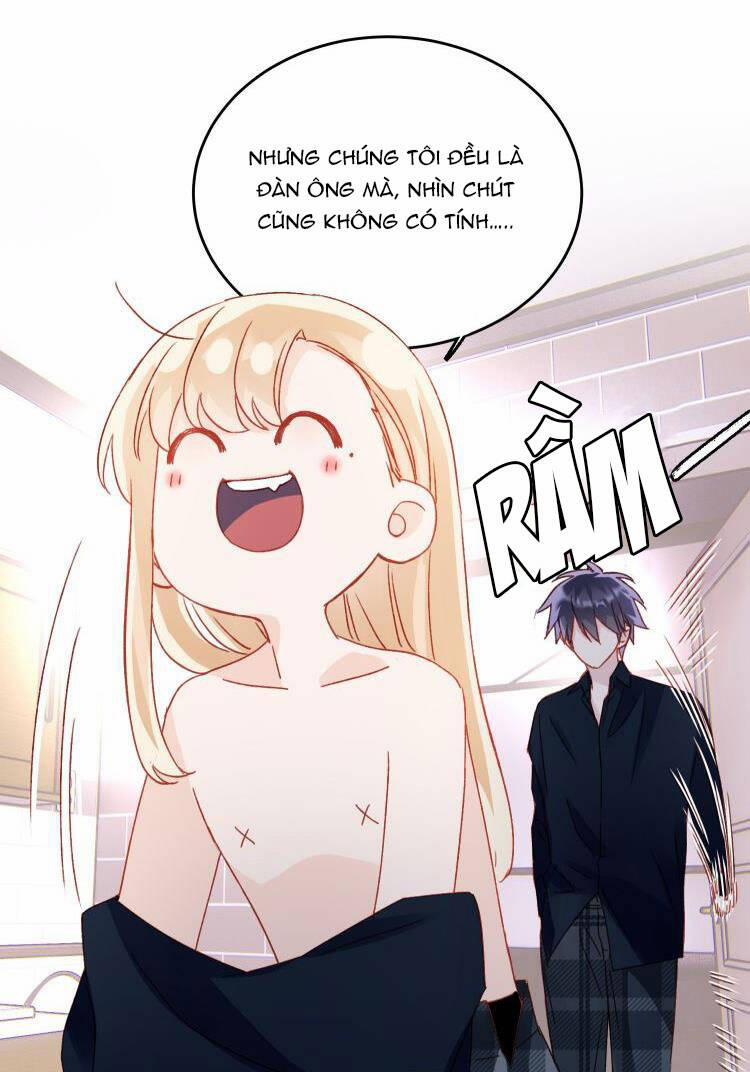 Tôi Phải Làm 1 Kẻ Đại Xấu Xa 34 trang 40