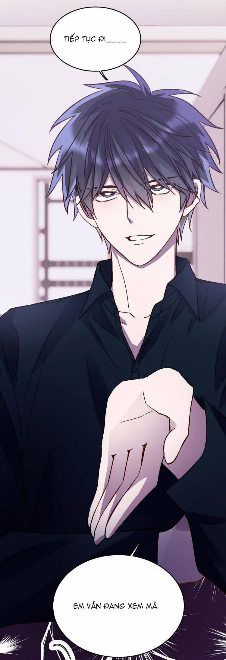 Tôi Phải Làm 1 Kẻ Đại Xấu Xa 34 trang 44