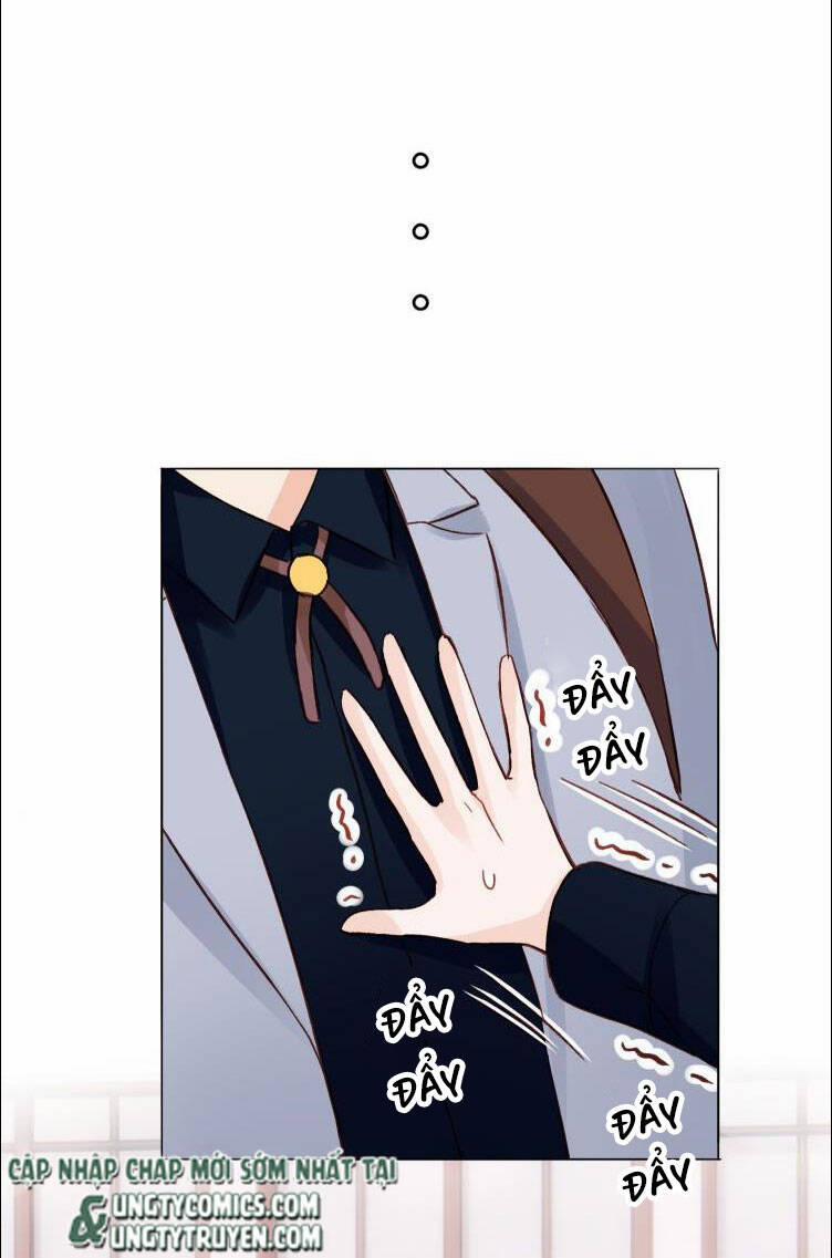 Tôi Phải Làm 1 Kẻ Đại Xấu Xa 34 trang 6