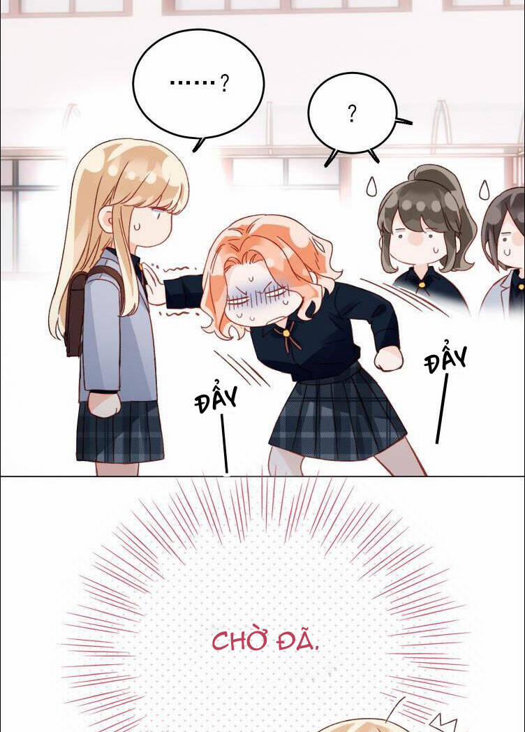 Tôi Phải Làm 1 Kẻ Đại Xấu Xa 34 trang 7