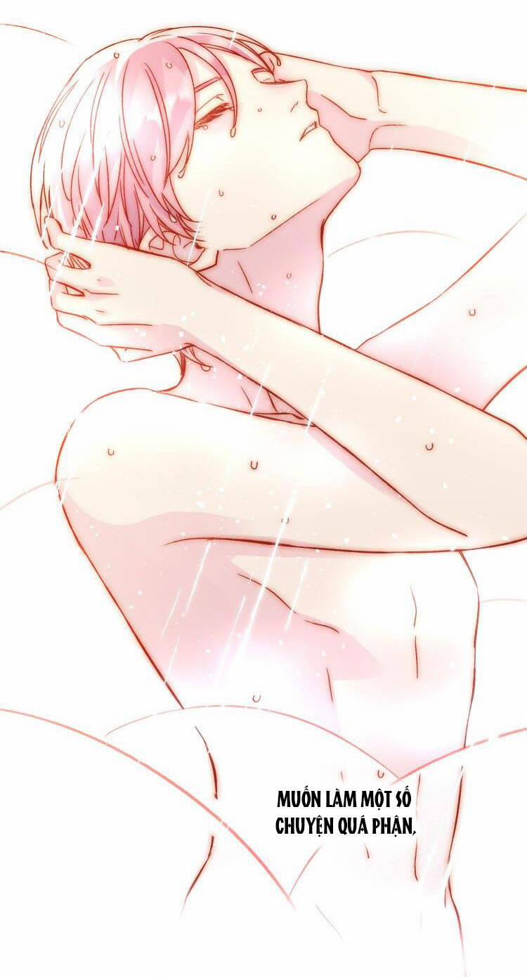 Tôi Phải Làm 1 Kẻ Đại Xấu Xa 35 trang 15