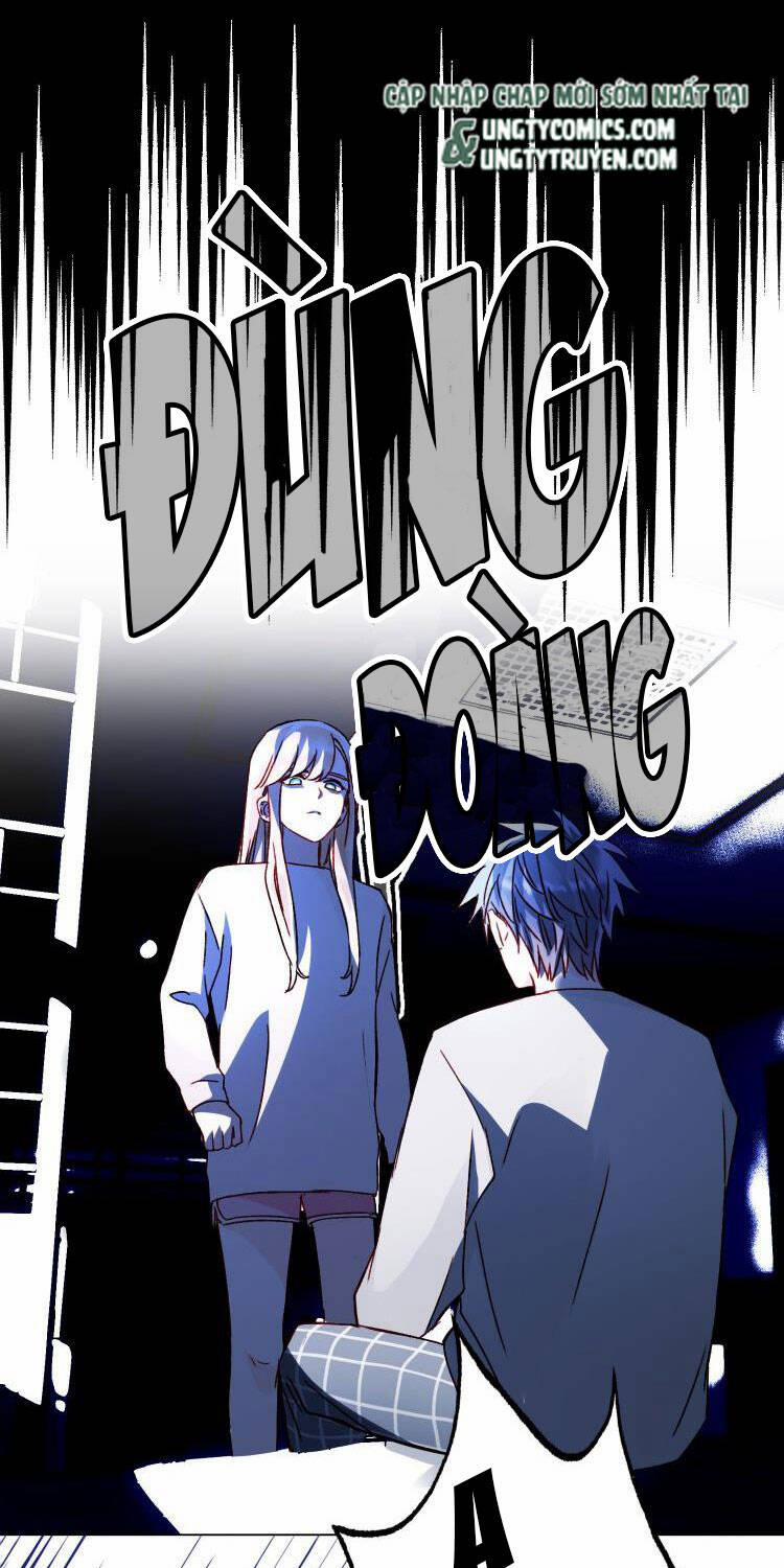 Tôi Phải Làm 1 Kẻ Đại Xấu Xa 35 trang 28