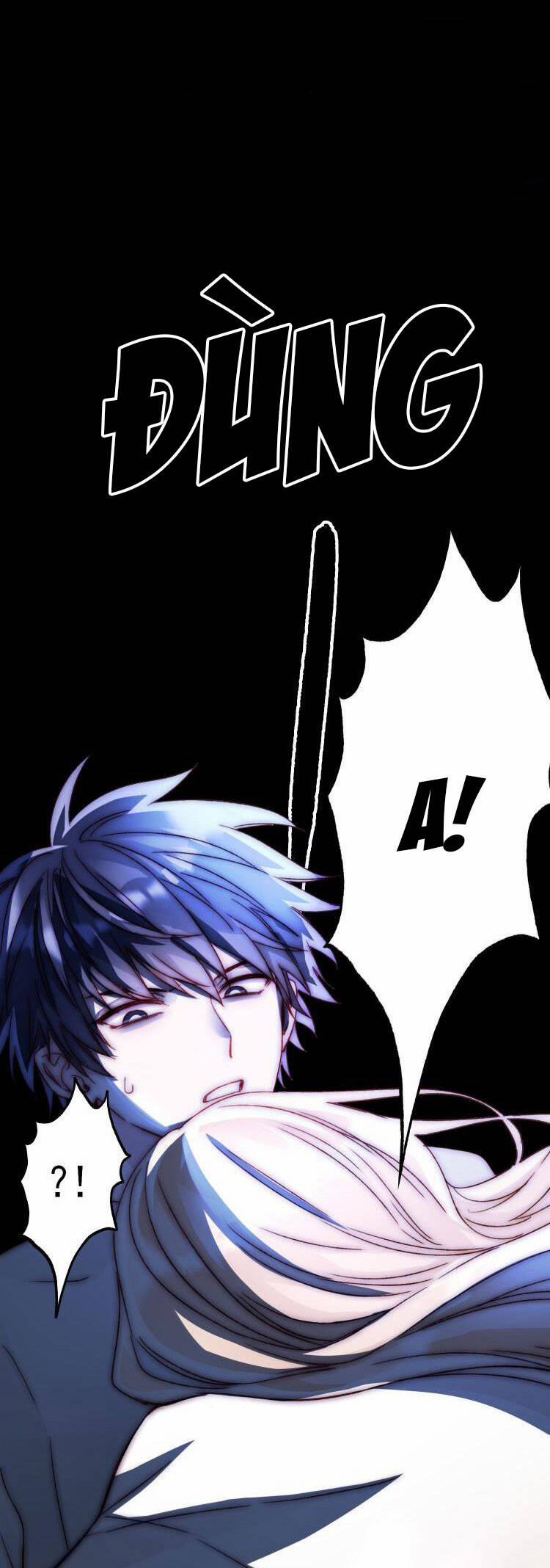 Tôi Phải Làm 1 Kẻ Đại Xấu Xa 35 trang 33