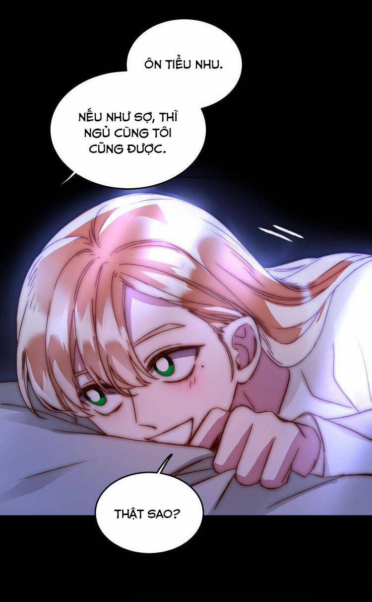 Tôi Phải Làm 1 Kẻ Đại Xấu Xa 35 trang 37