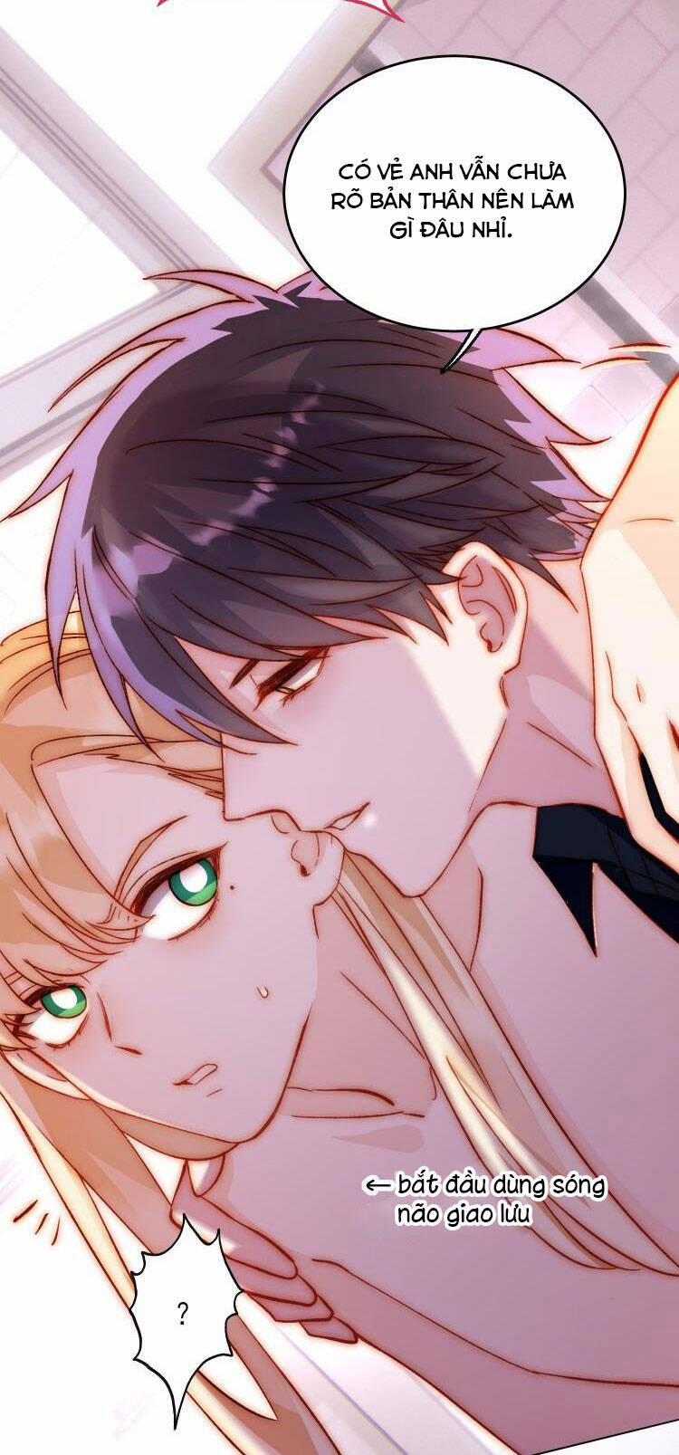 Tôi Phải Làm 1 Kẻ Đại Xấu Xa 35 trang 5