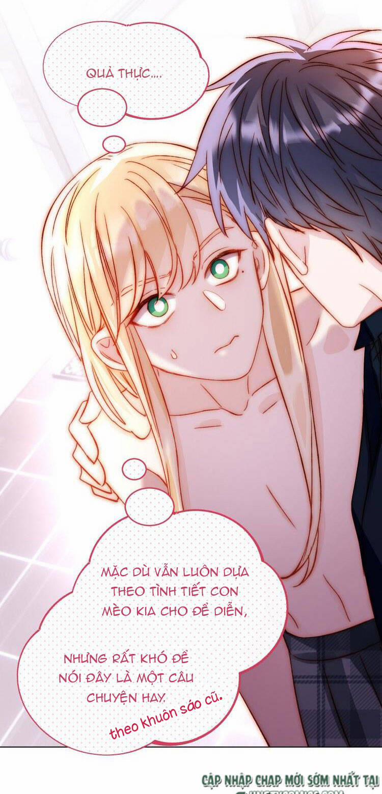 Tôi Phải Làm 1 Kẻ Đại Xấu Xa 35 trang 8