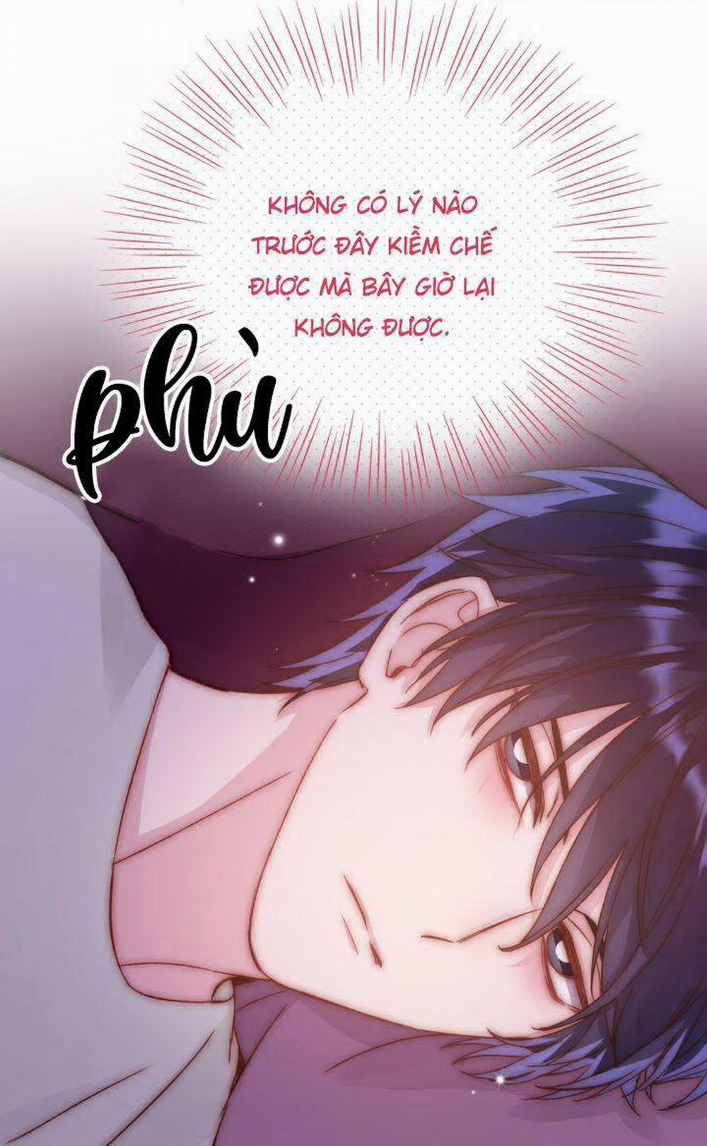 Tôi Phải Làm 1 Kẻ Đại Xấu Xa 36 trang 14