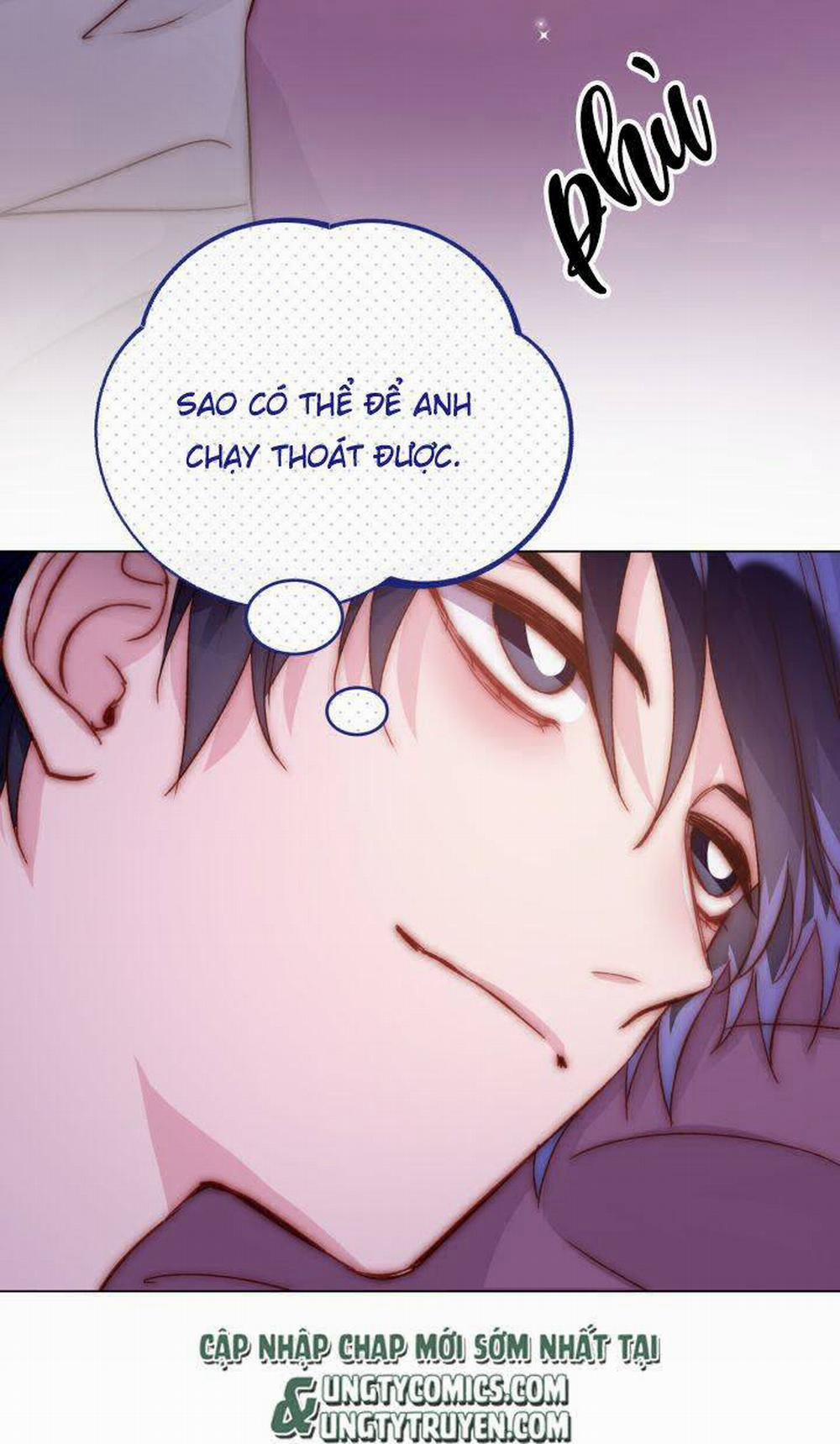 Tôi Phải Làm 1 Kẻ Đại Xấu Xa 36 trang 15