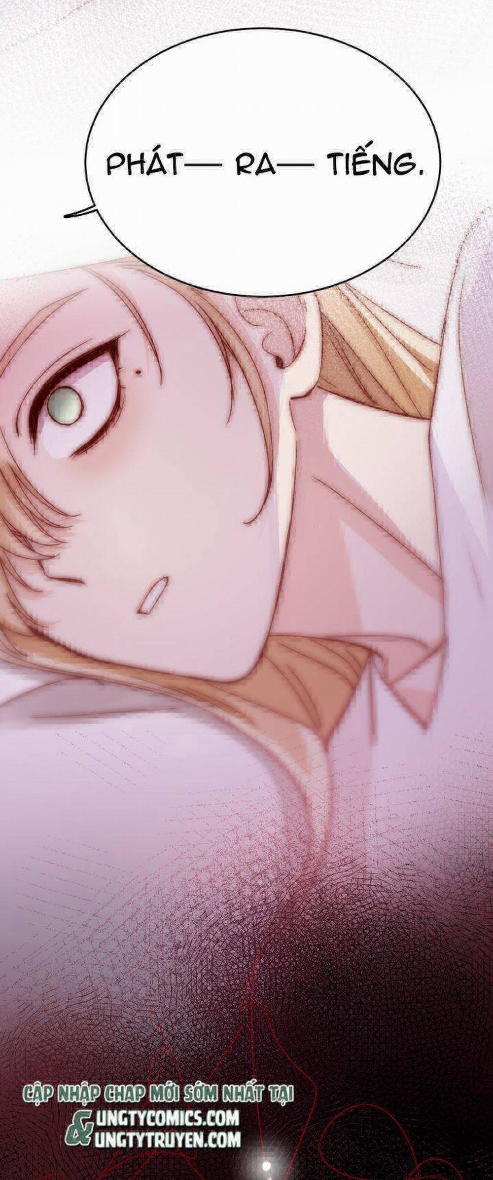 Tôi Phải Làm 1 Kẻ Đại Xấu Xa 36 trang 19