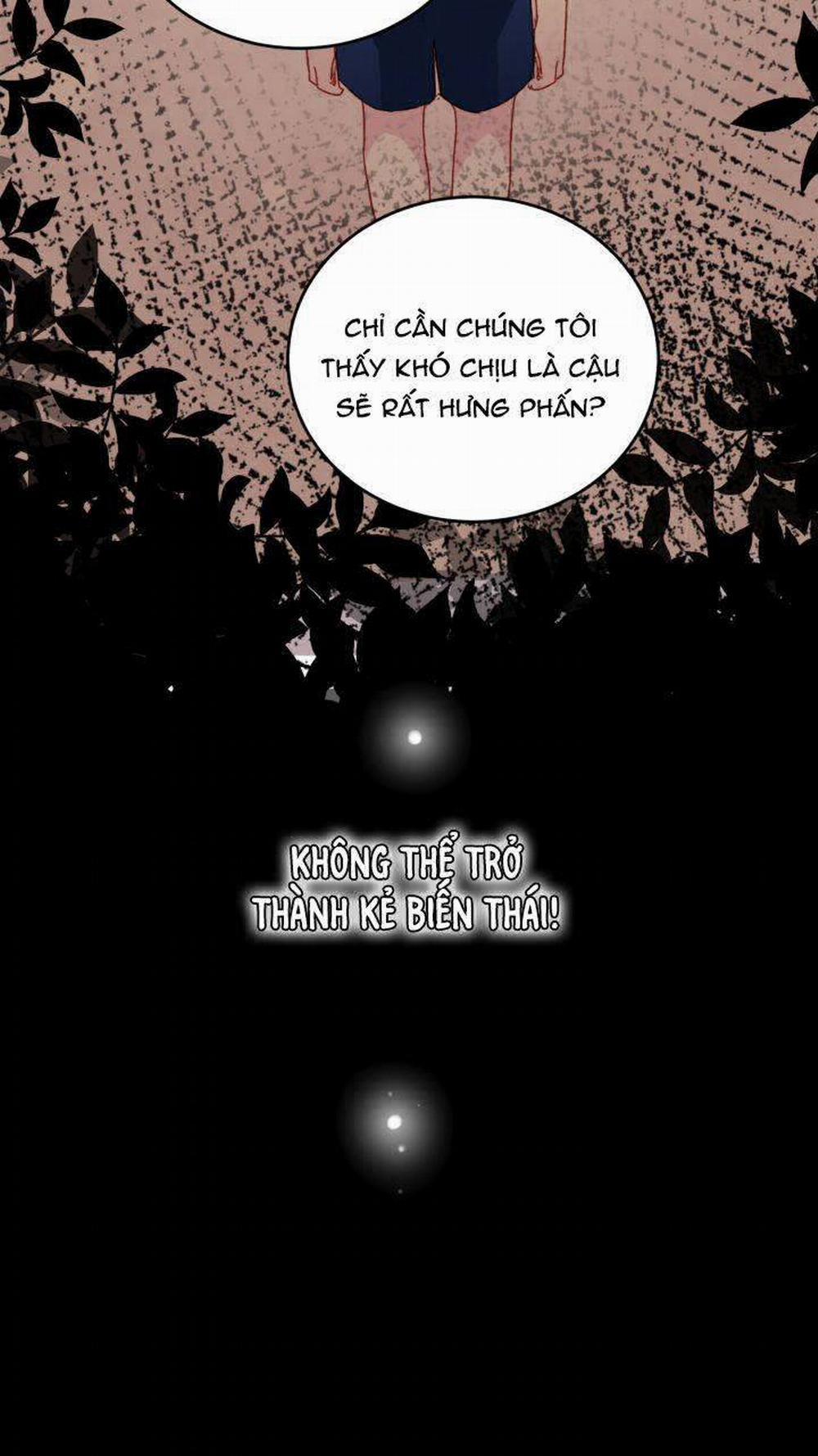 Tôi Phải Làm 1 Kẻ Đại Xấu Xa 36 trang 22
