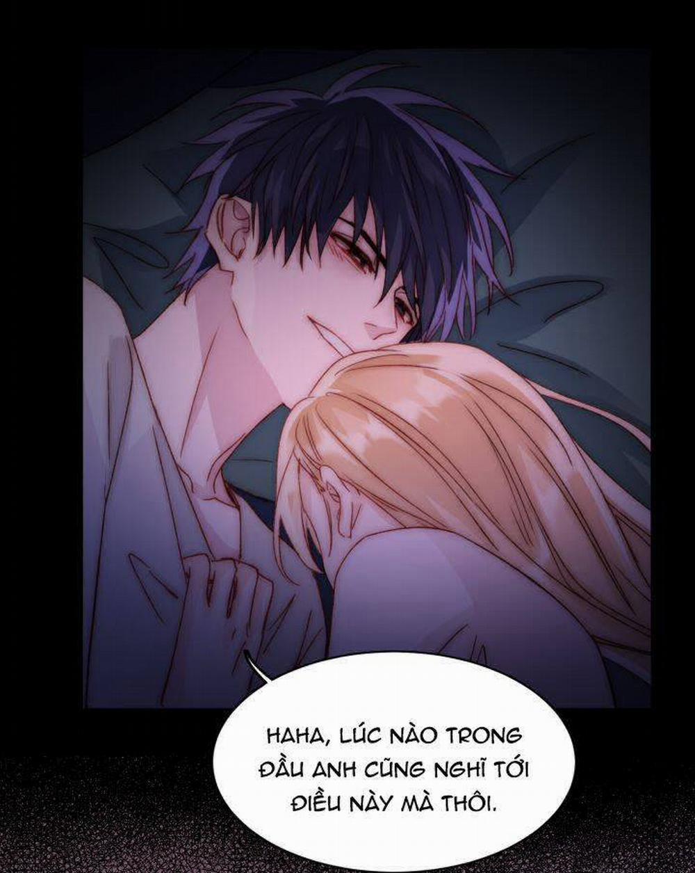 Tôi Phải Làm 1 Kẻ Đại Xấu Xa 36 trang 26