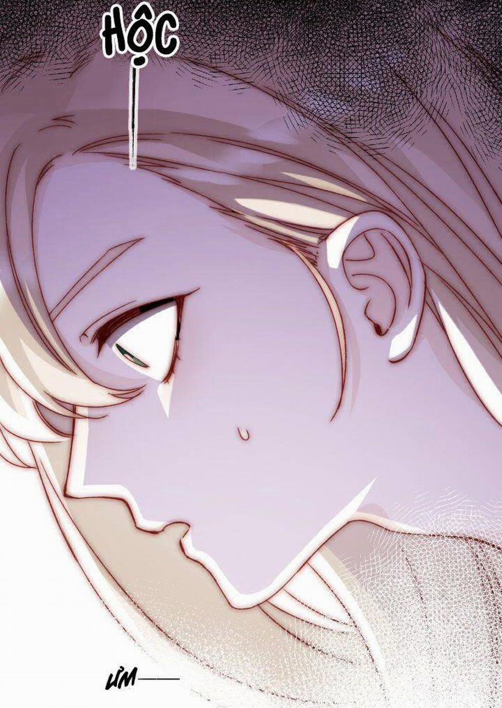 Tôi Phải Làm 1 Kẻ Đại Xấu Xa 36 trang 27