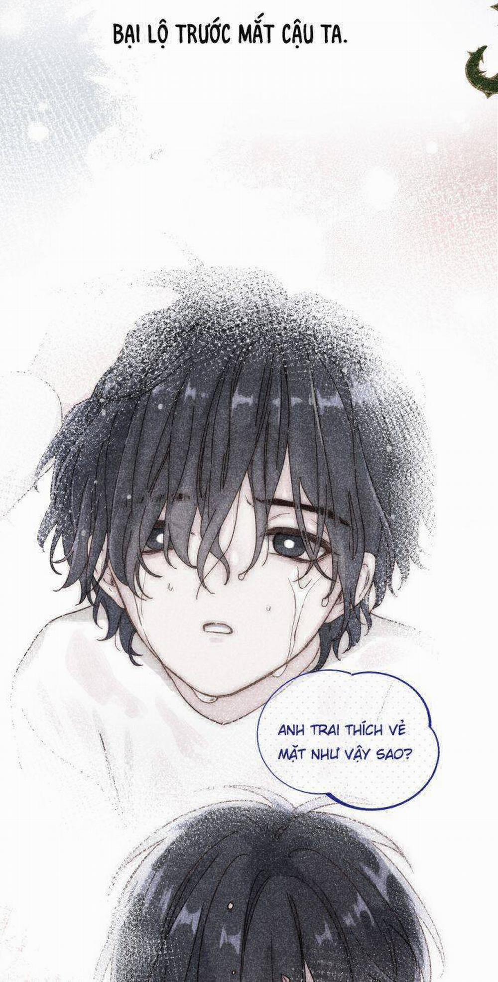 Tôi Phải Làm 1 Kẻ Đại Xấu Xa 36 trang 32