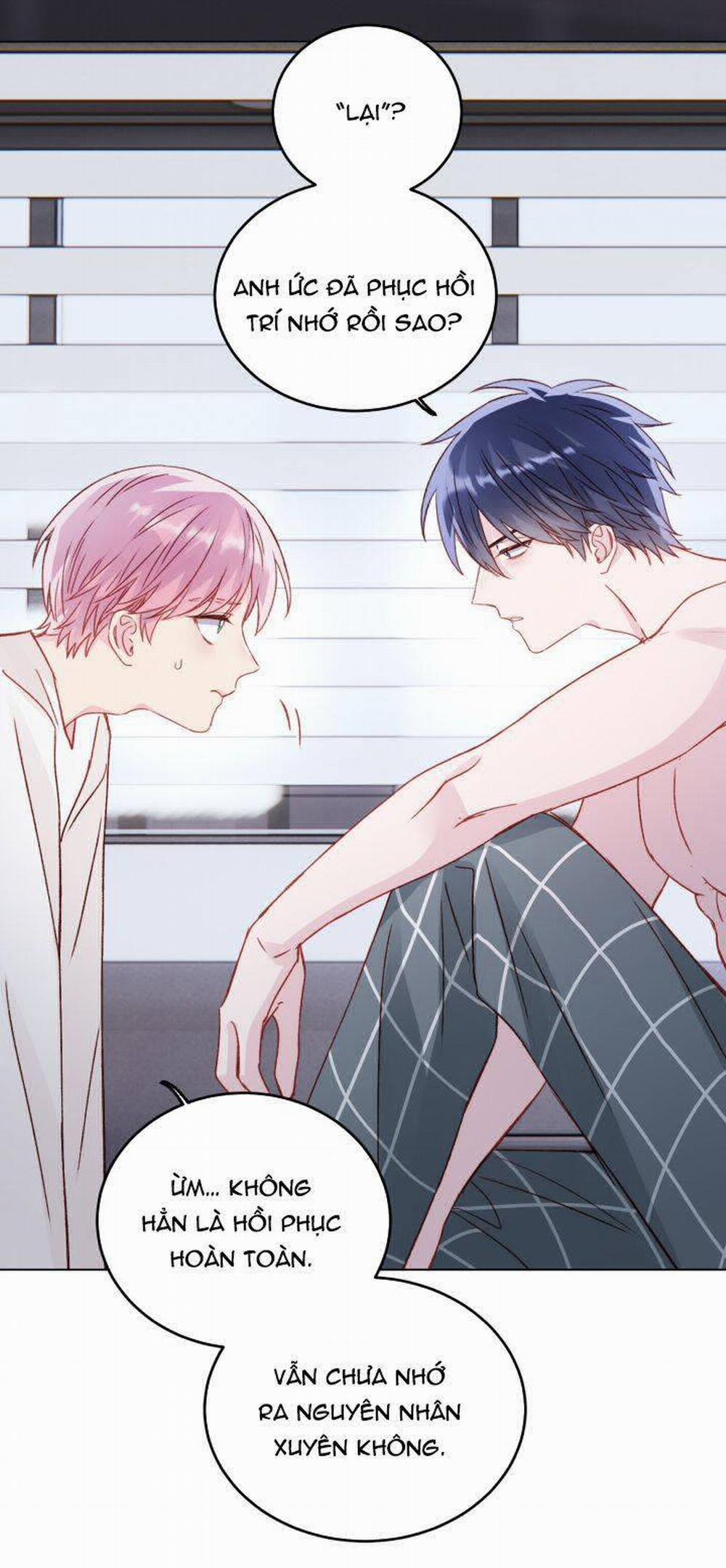 Tôi Phải Làm 1 Kẻ Đại Xấu Xa 36 trang 37