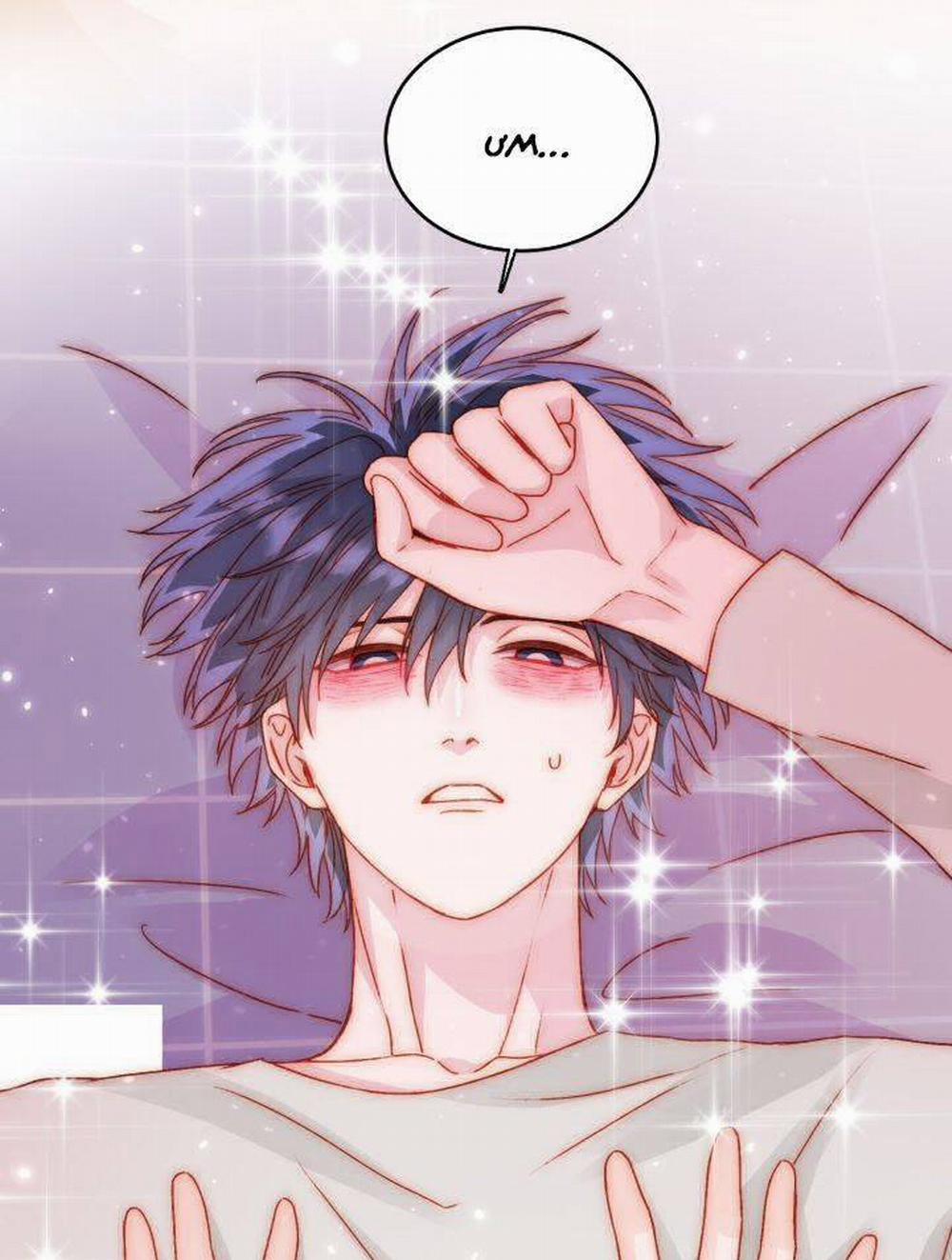 Tôi Phải Làm 1 Kẻ Đại Xấu Xa 36 trang 4