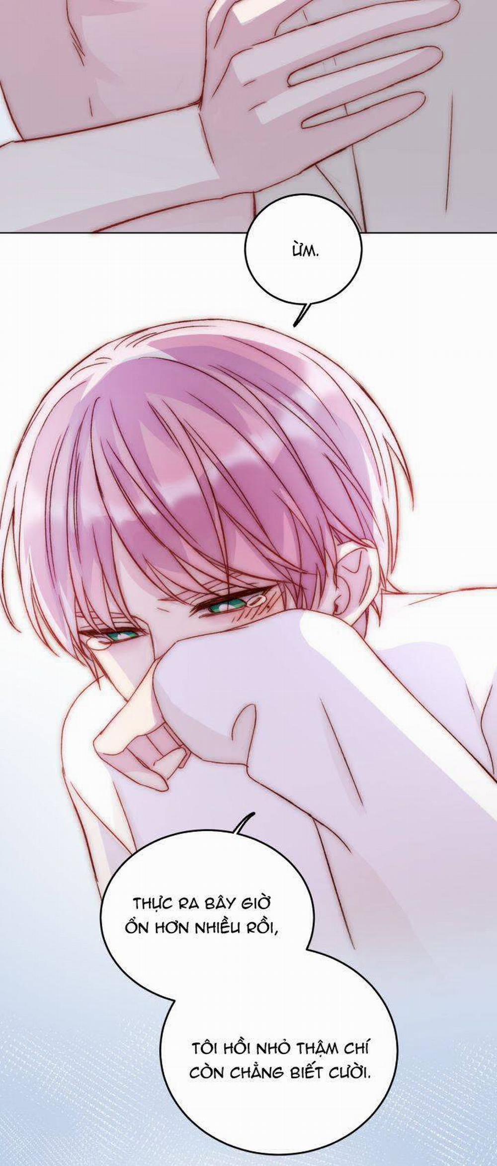 Tôi Phải Làm 1 Kẻ Đại Xấu Xa 36 trang 43