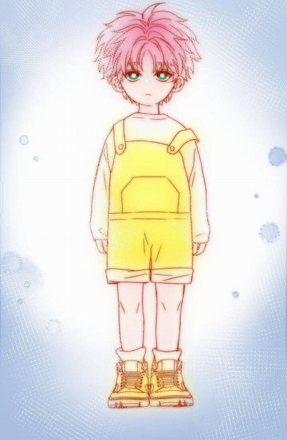 Tôi Phải Làm 1 Kẻ Đại Xấu Xa 36 trang 44