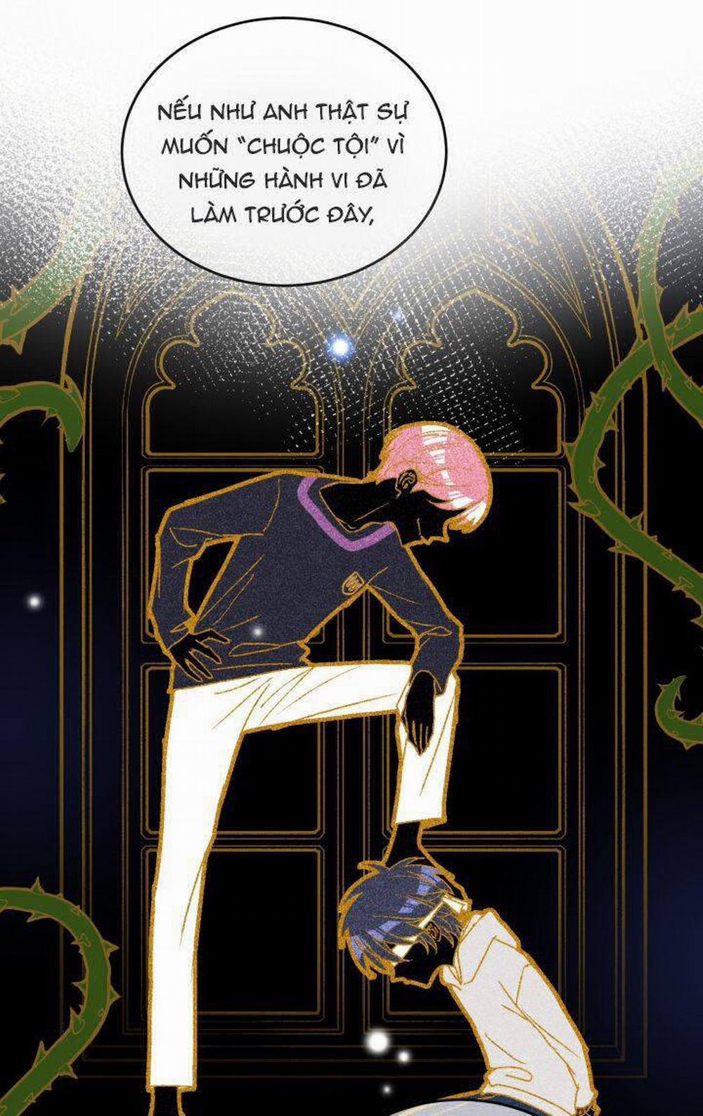 Tôi Phải Làm 1 Kẻ Đại Xấu Xa 36 trang 48