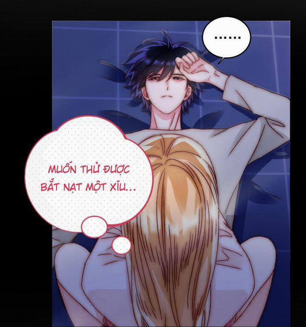 Tôi Phải Làm 1 Kẻ Đại Xấu Xa 36 trang 8