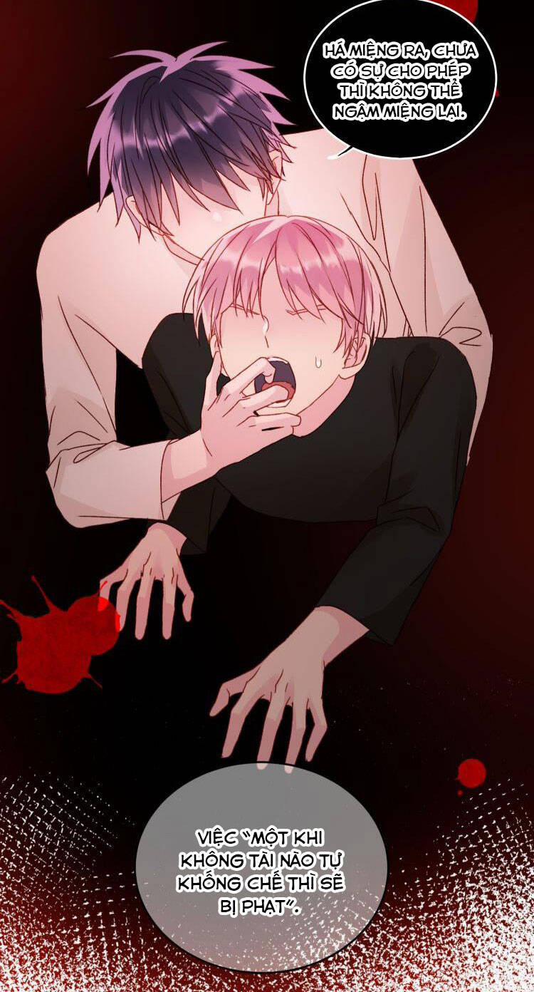 Tôi Phải Làm 1 Kẻ Đại Xấu Xa 37 trang 10
