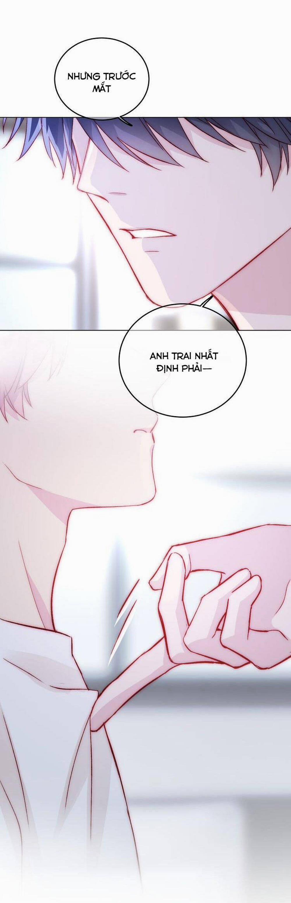 Tôi Phải Làm 1 Kẻ Đại Xấu Xa 37 trang 12