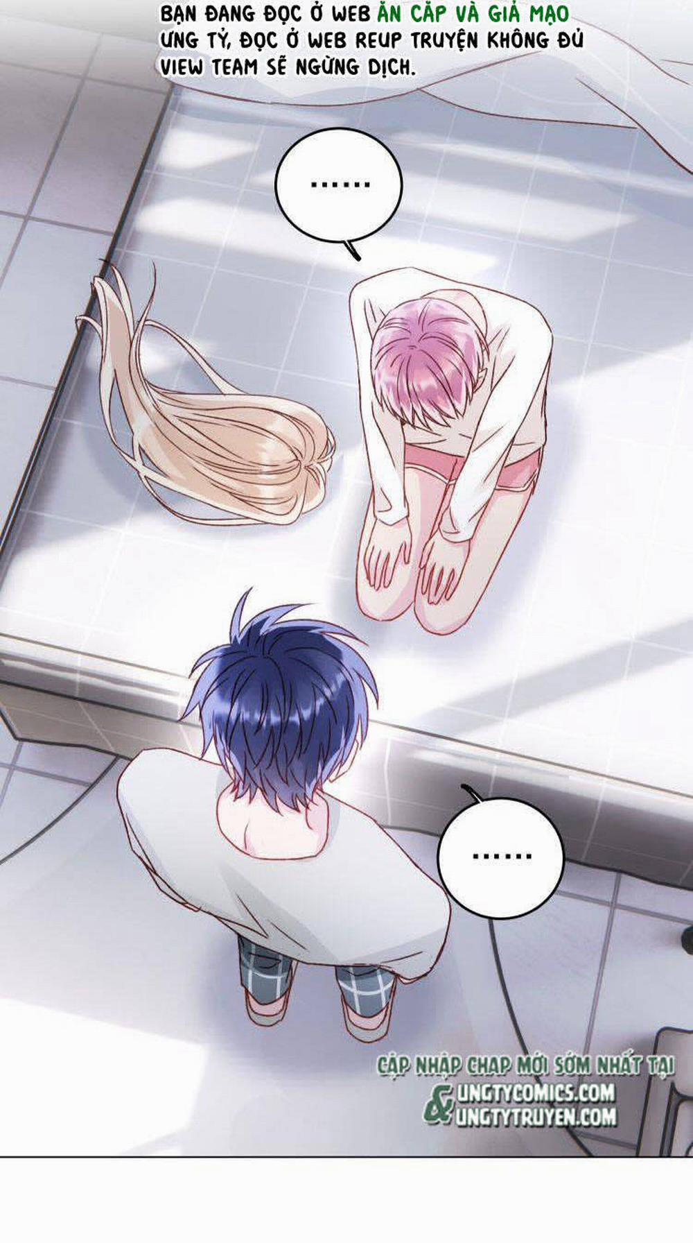 Tôi Phải Làm 1 Kẻ Đại Xấu Xa 37 trang 16