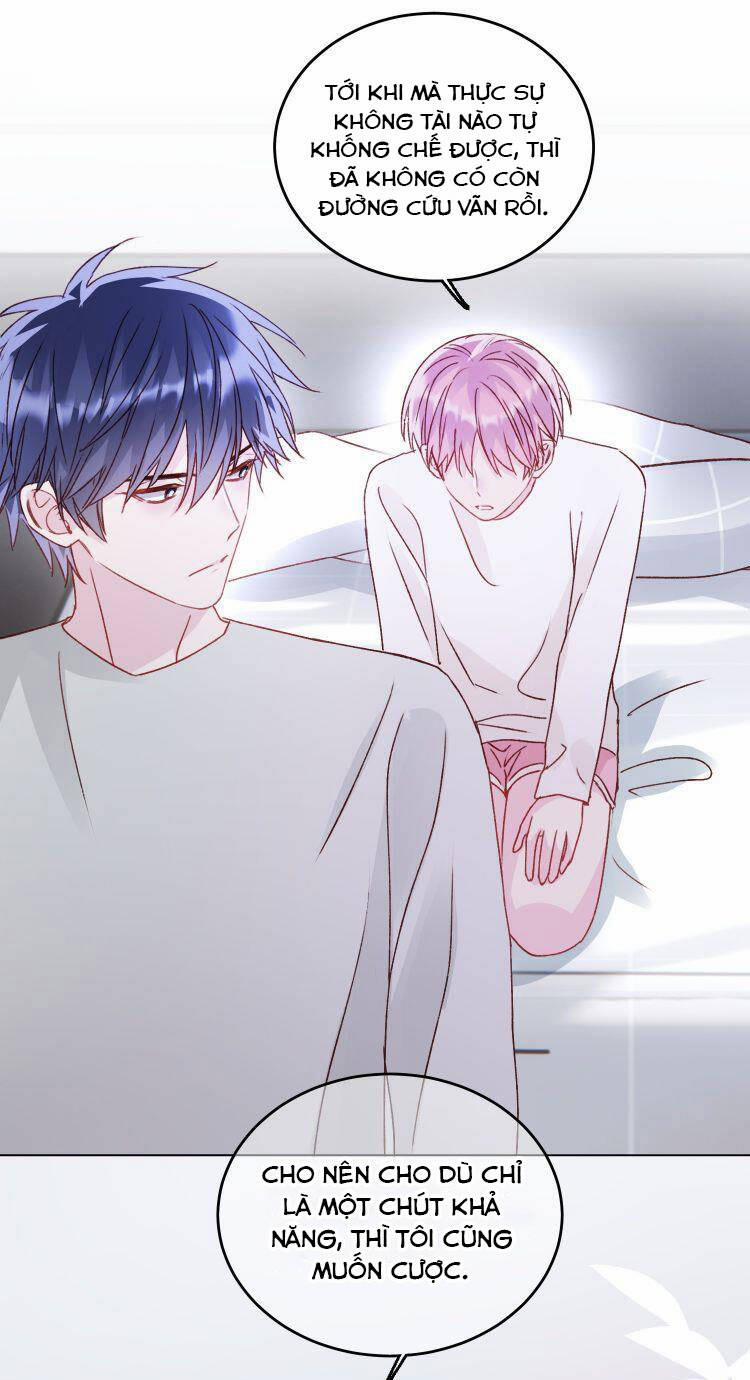 Tôi Phải Làm 1 Kẻ Đại Xấu Xa 37 trang 21