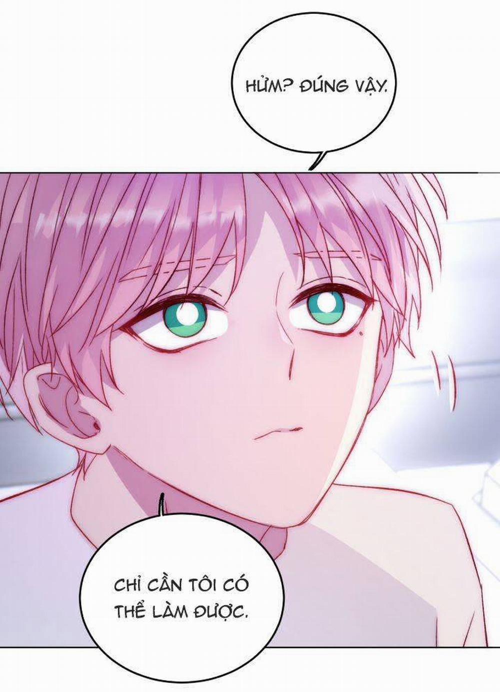 Tôi Phải Làm 1 Kẻ Đại Xấu Xa 37 trang 29