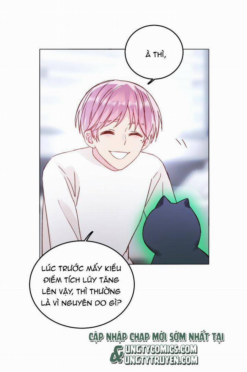 Tôi Phải Làm 1 Kẻ Đại Xấu Xa 37 trang 42