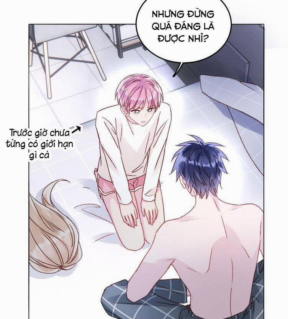 Tôi Phải Làm 1 Kẻ Đại Xấu Xa 37 trang 6