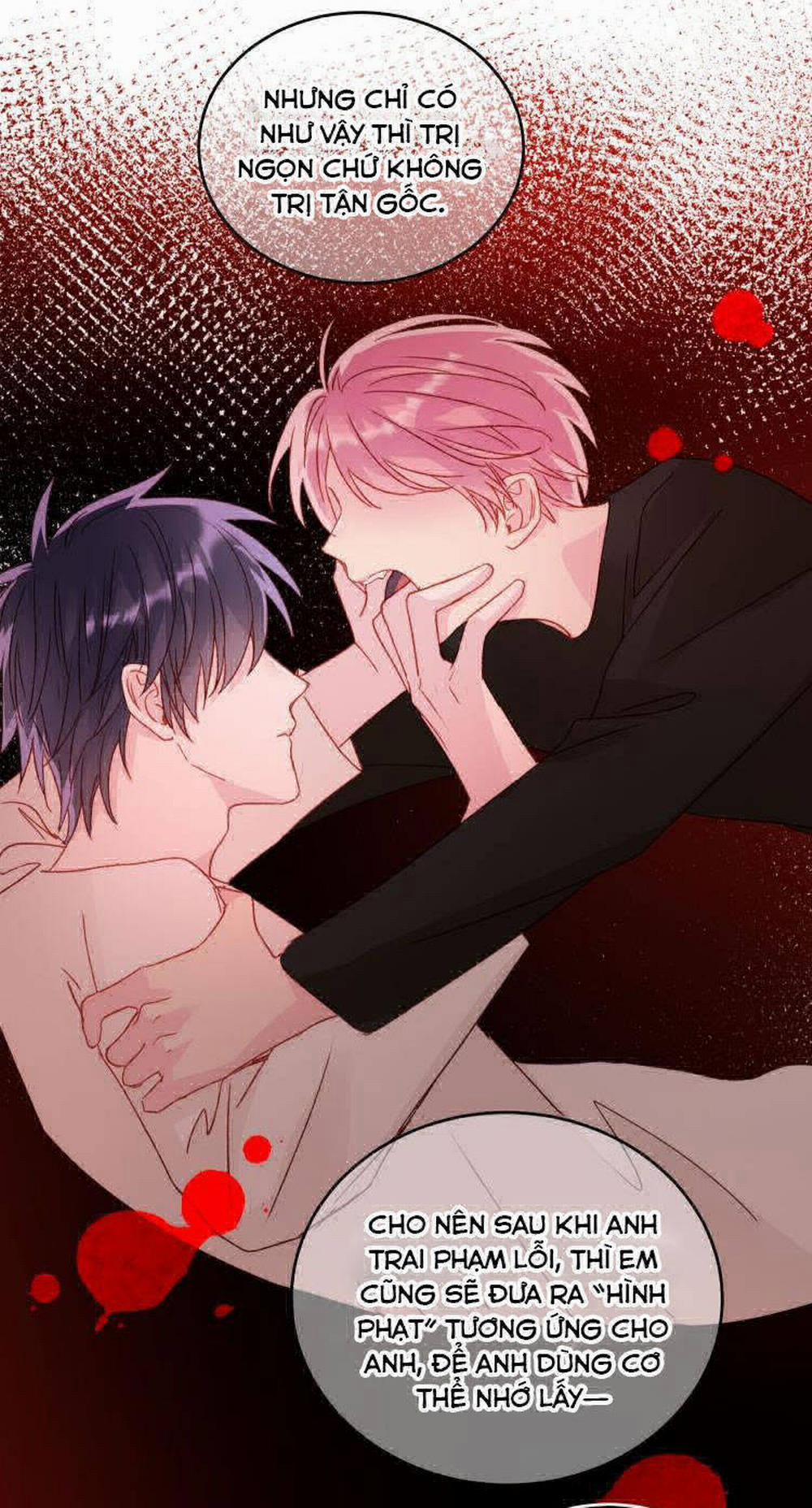 Tôi Phải Làm 1 Kẻ Đại Xấu Xa 37 trang 9