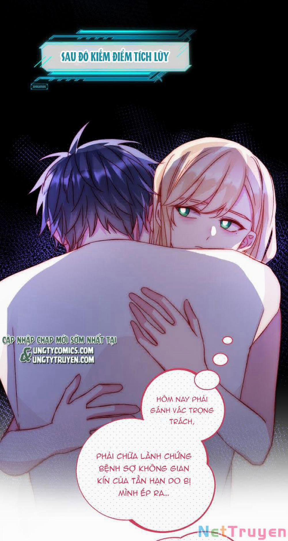 Tôi Phải Làm 1 Kẻ Đại Xấu Xa 38 trang 12