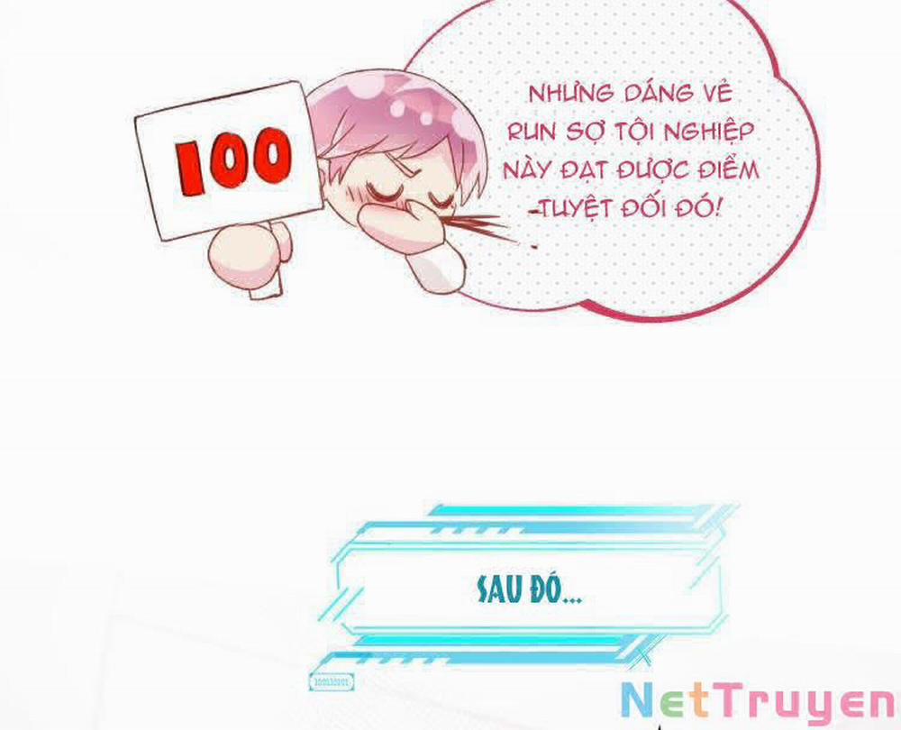 Tôi Phải Làm 1 Kẻ Đại Xấu Xa 38 trang 13