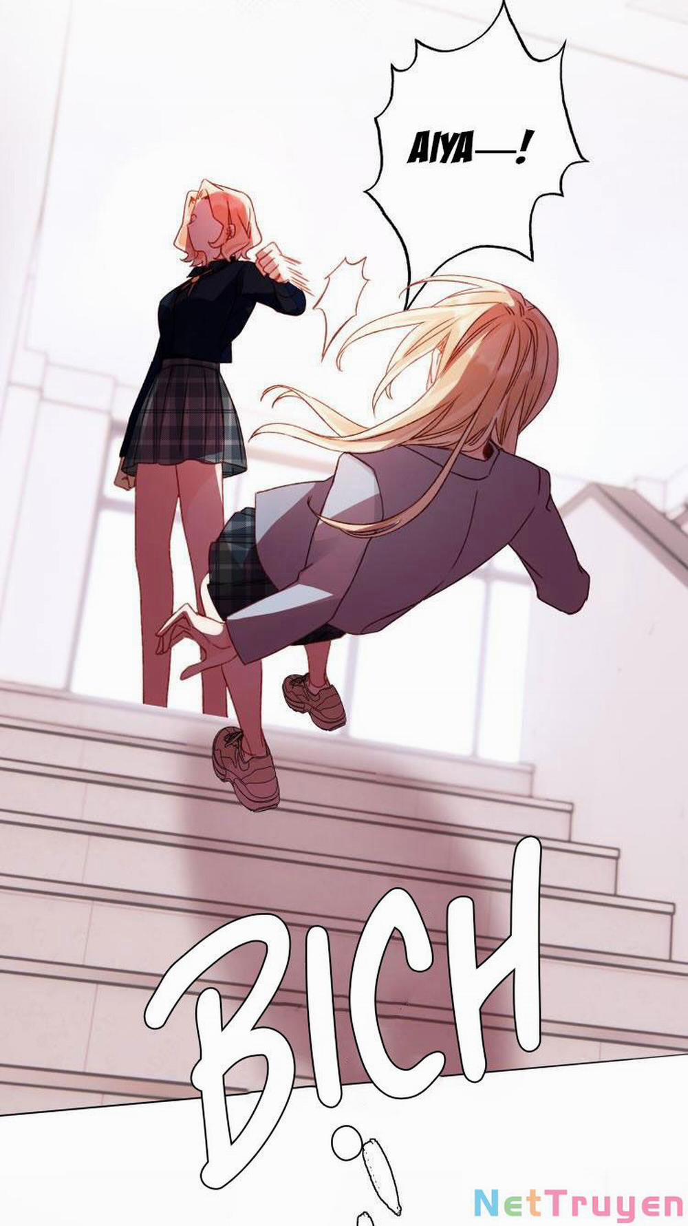 Tôi Phải Làm 1 Kẻ Đại Xấu Xa 38 trang 14