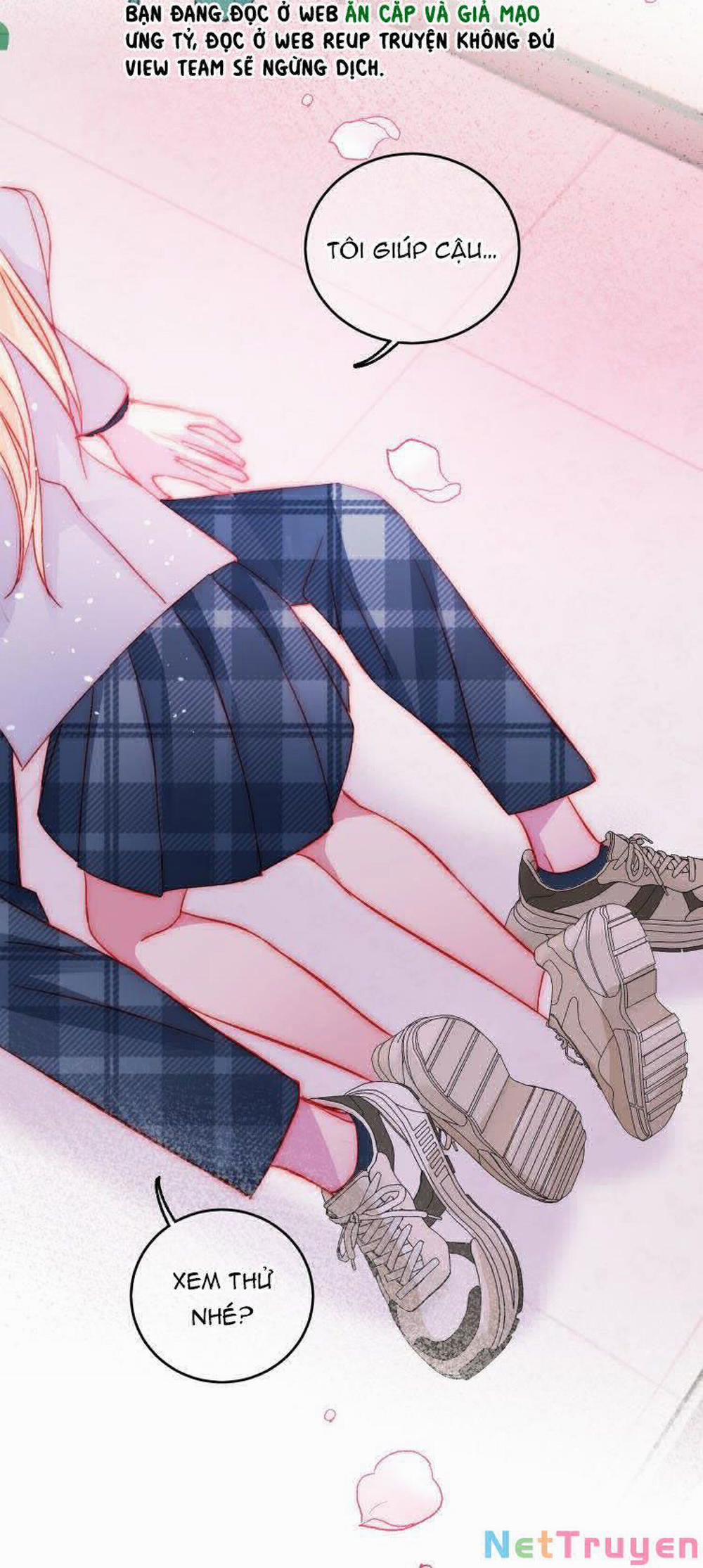 Tôi Phải Làm 1 Kẻ Đại Xấu Xa 38 trang 18