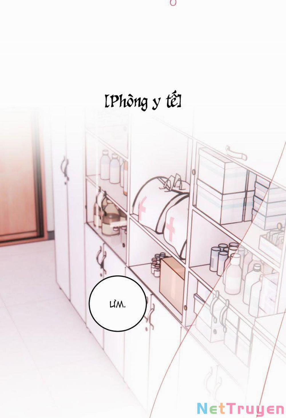 Tôi Phải Làm 1 Kẻ Đại Xấu Xa 38 trang 19