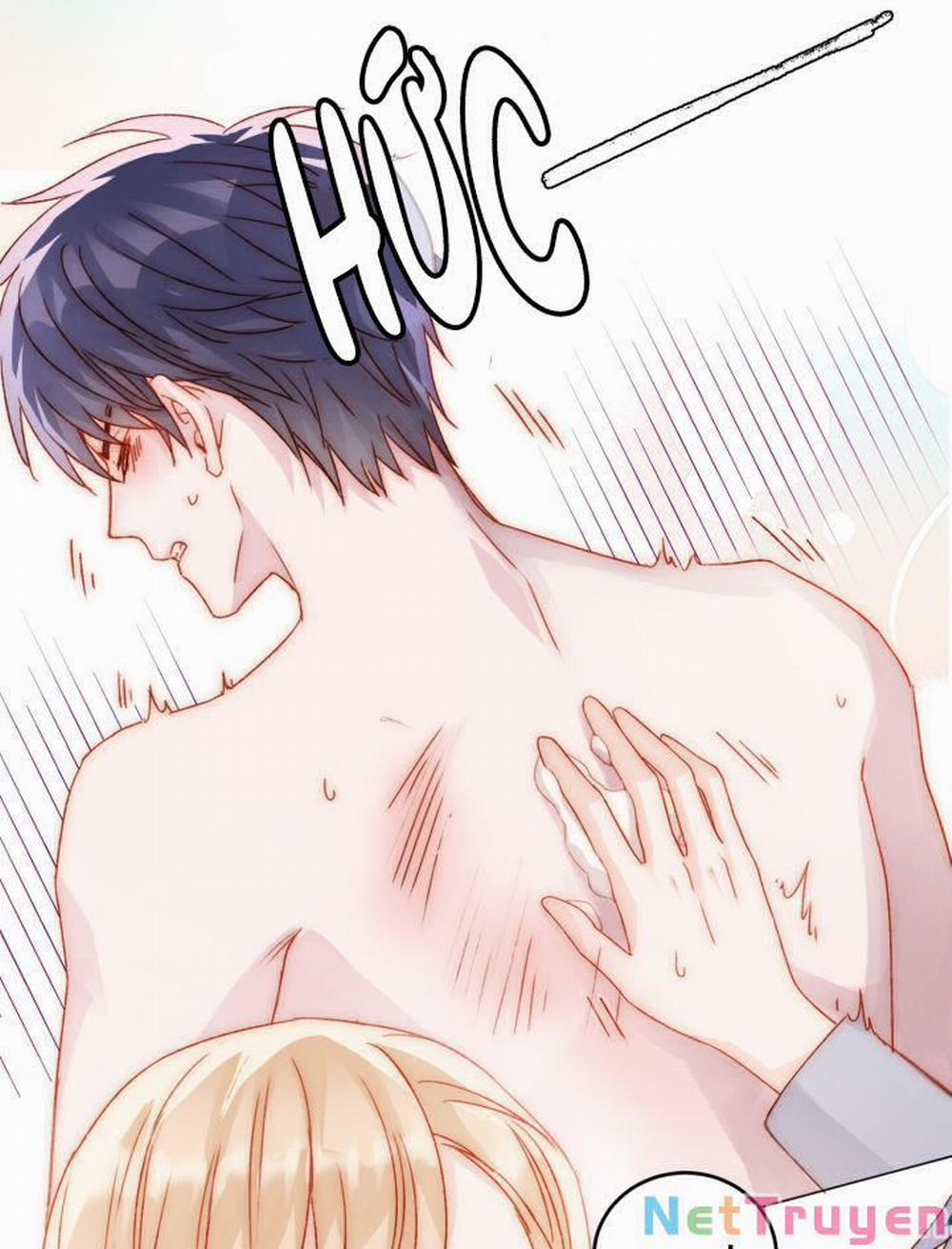 Tôi Phải Làm 1 Kẻ Đại Xấu Xa 38 trang 23