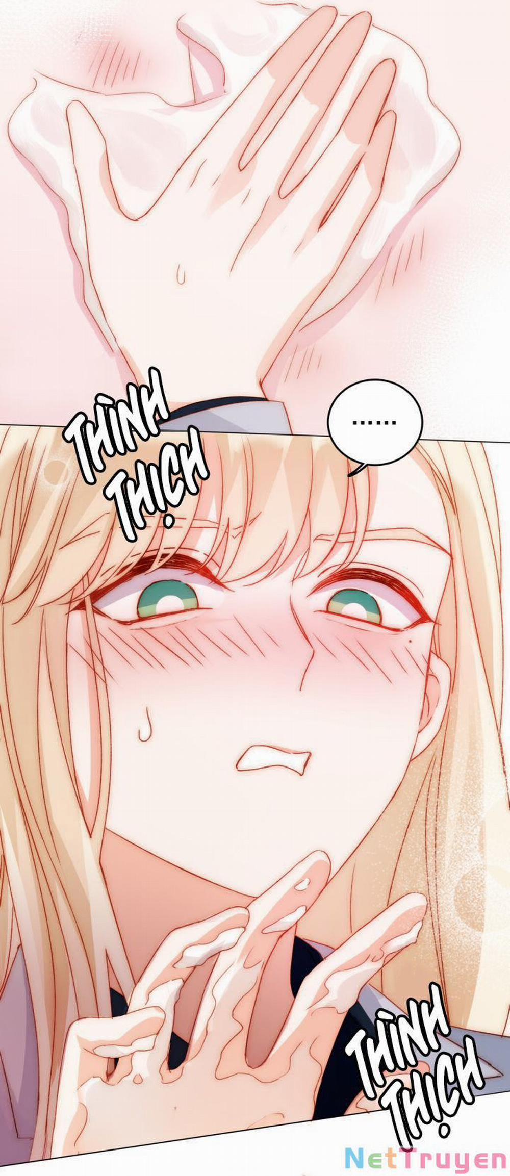 Tôi Phải Làm 1 Kẻ Đại Xấu Xa 38 trang 27