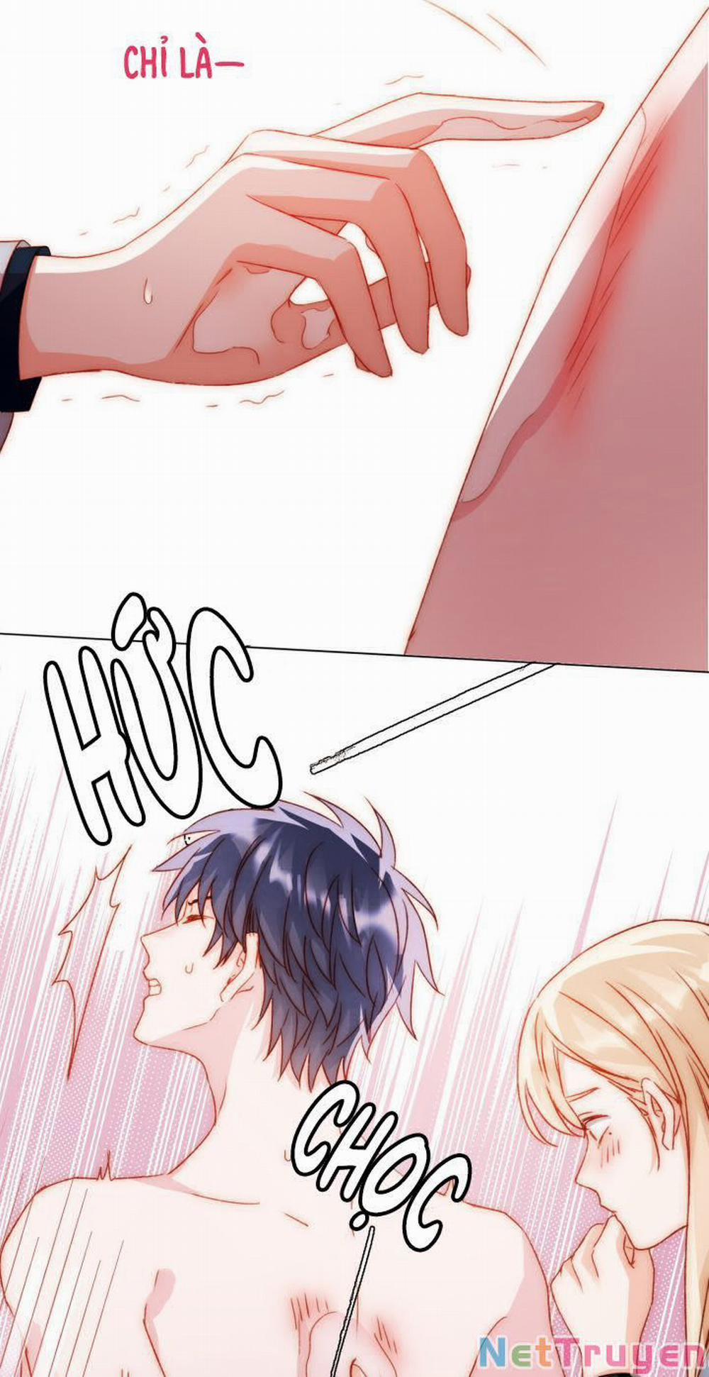 Tôi Phải Làm 1 Kẻ Đại Xấu Xa 38 trang 28